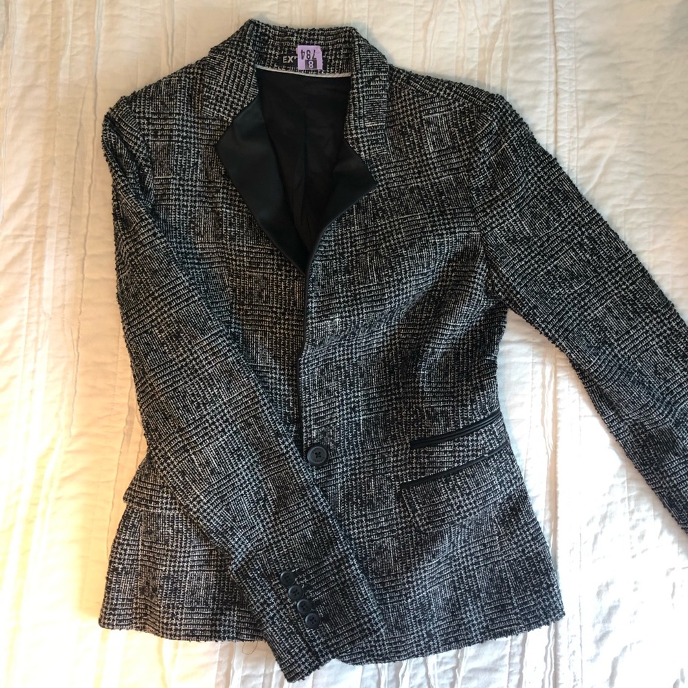 Express Blazer